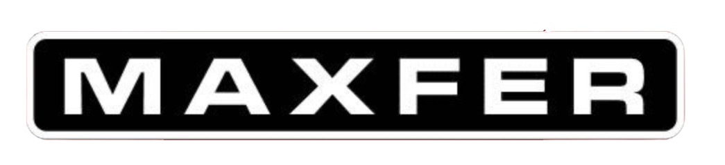 Logo de Maxfer